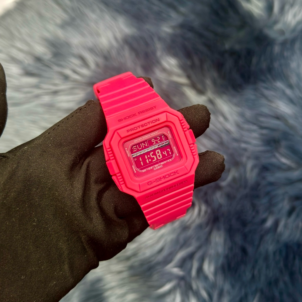 廃盤レアカラーCASIO G-SHOCK GLS-5500MM 楽天市場】カシオ CASIO G-SHOCK Gショック 腕時計 クレイジーカラー