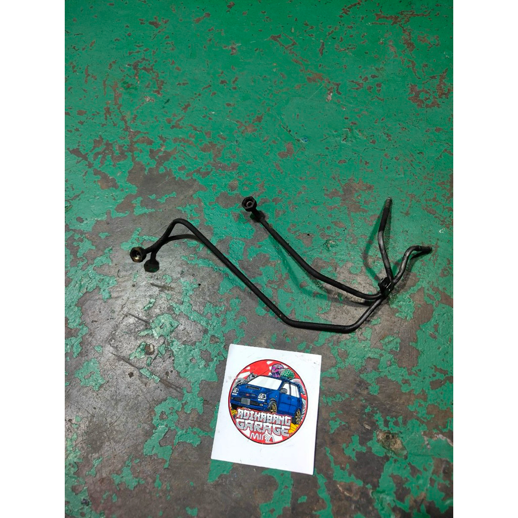 Paip Minyak Auto Radiator L2L5 Pnp Kancil Original Halfcut Japan ...