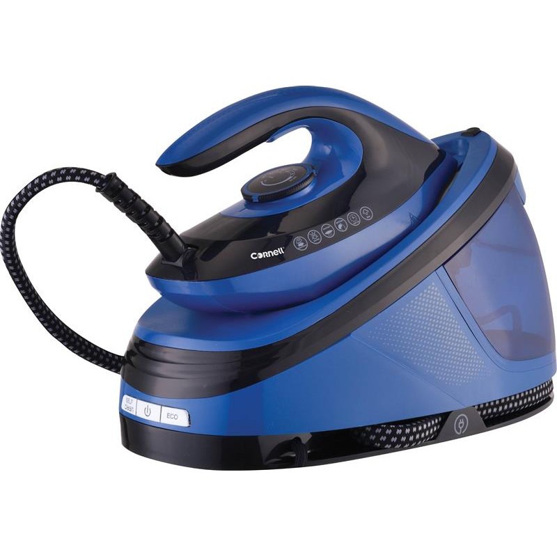 Cornell Steam Iron | CSS-E127DCS | Shopee Malaysia