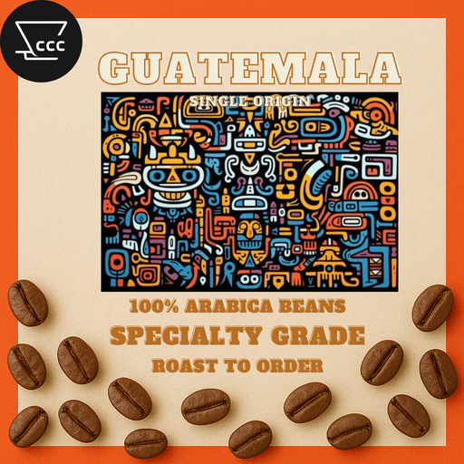 Guatemala 100 Specialty Grade Arabica Coffee Bean Espresso Filter French Photo Inspiration