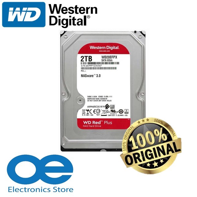 western-digital-wd20efpx-hdd-2tb-5400rpm-64mb-3-5-inch-nas-red-plus
