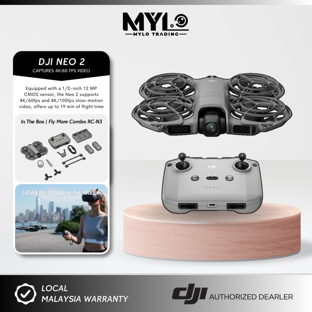 DJI Neo 2