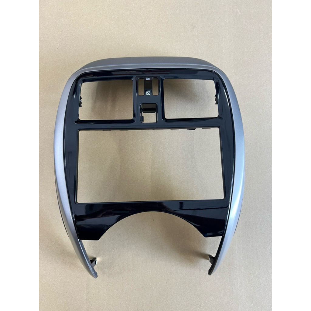 Nissan Almera 2017/2018 Radio Player Casing New Original | Shopee Malaysia