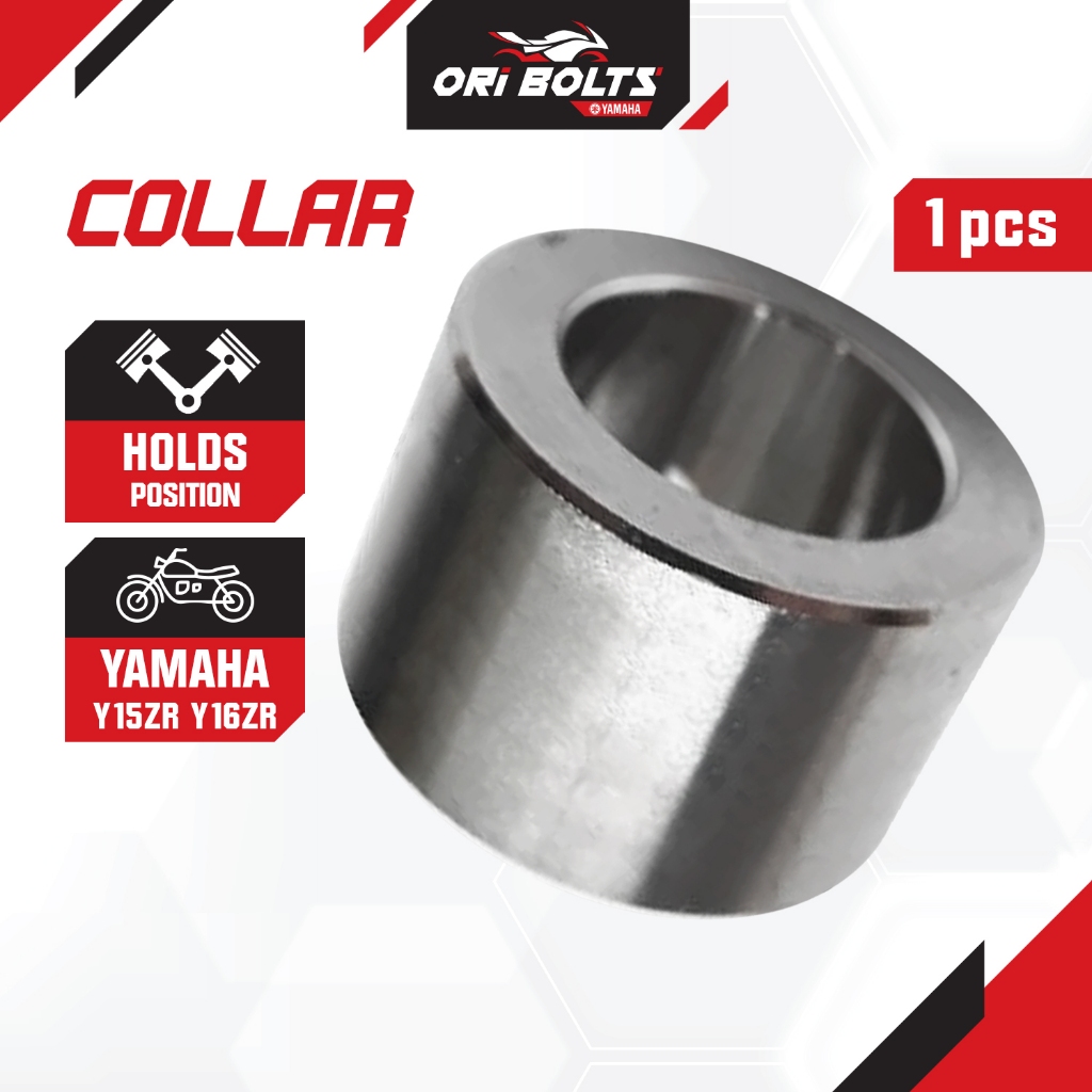 90387-15810 Yamaha Original Y16 Y15 V1 V2 Collar kat Engine Balancer ...