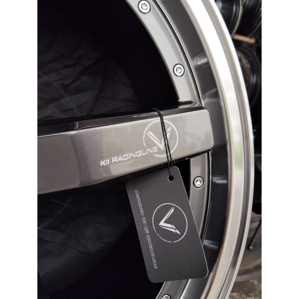 Vers kcv03 wheels 20inch | Shopee Malaysia