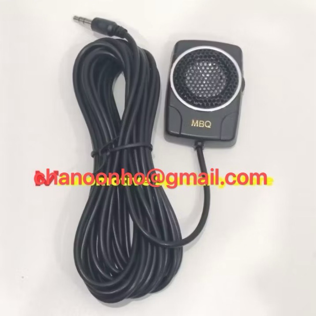 MBQ Underseat Subwoofer Car Speaker Kereta Socket Active Subwoofer 8 ...