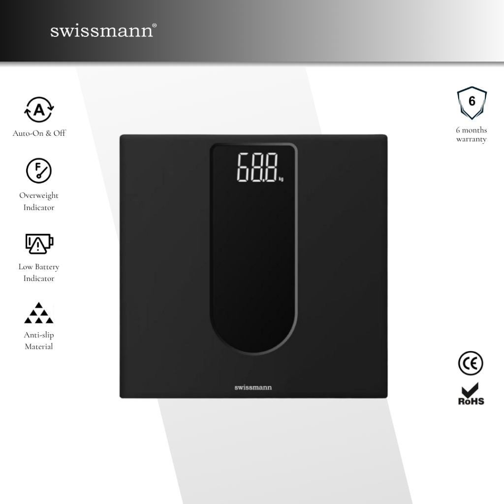 Swissmann Malaysia, Online Shop | Shopee Malaysia