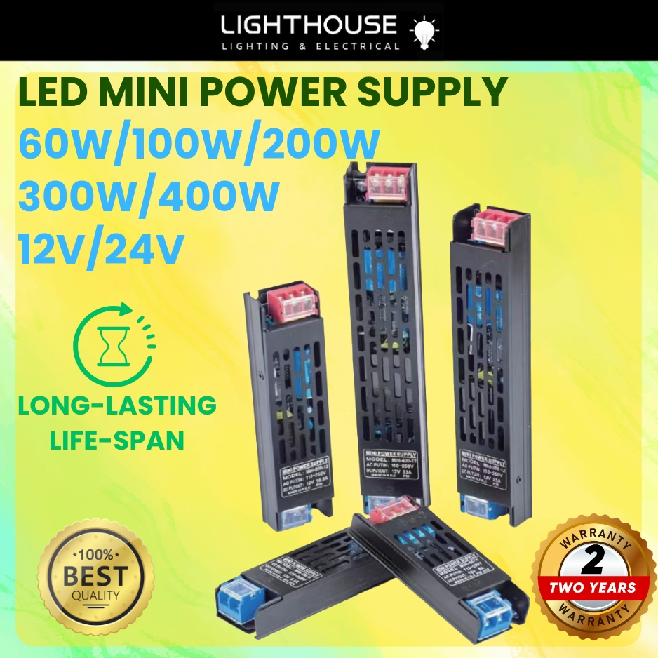power supply 24v - Prices and Promotions - Jul 2026 | Shopee Malaysia