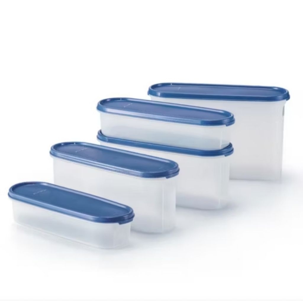 Tupperware Modular Mates Super Oval 90Tupperware Modular Mates Super ...
