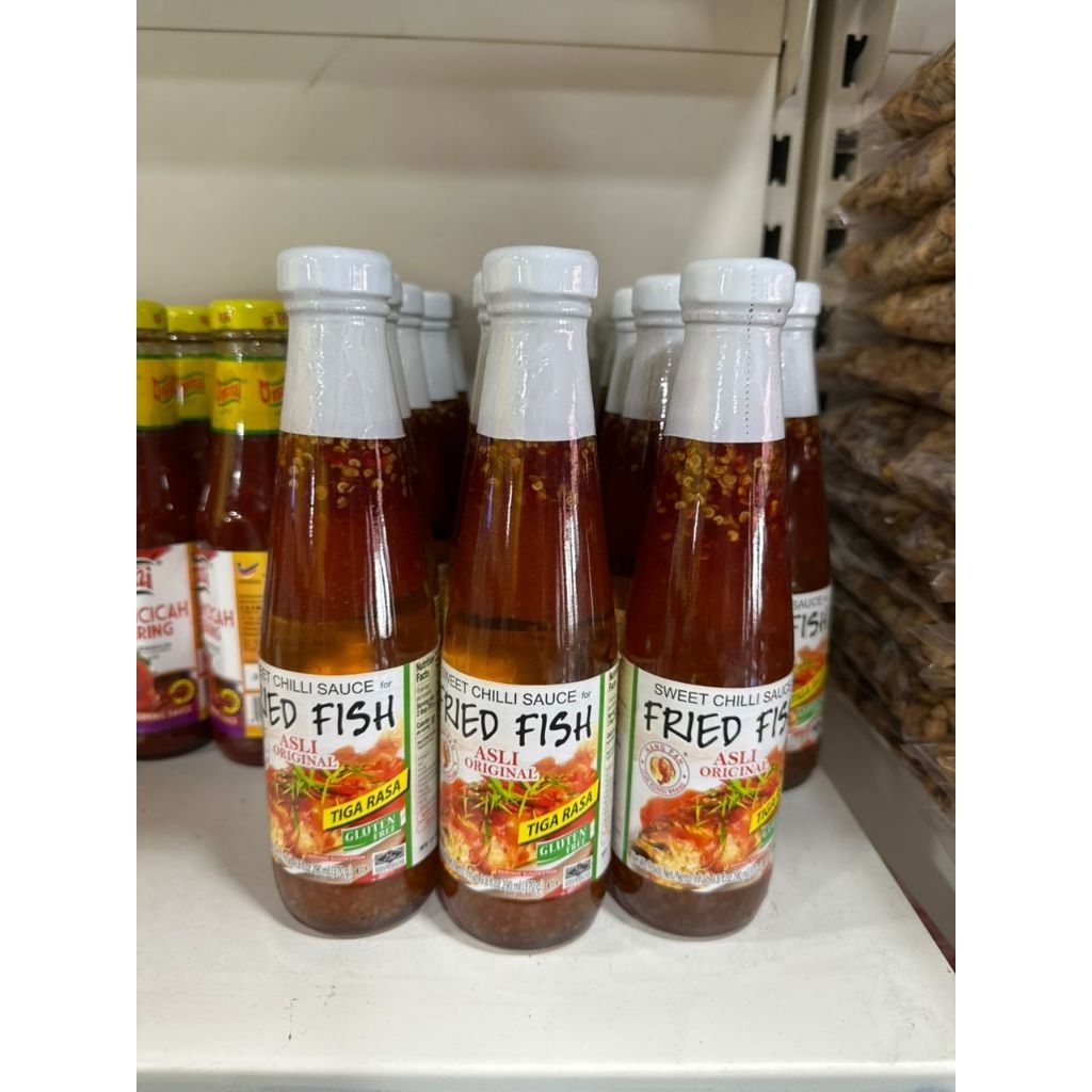 PES STIM LIMAU/TIGA RASA THAI NANG FAH 290ML | Shopee Malaysia