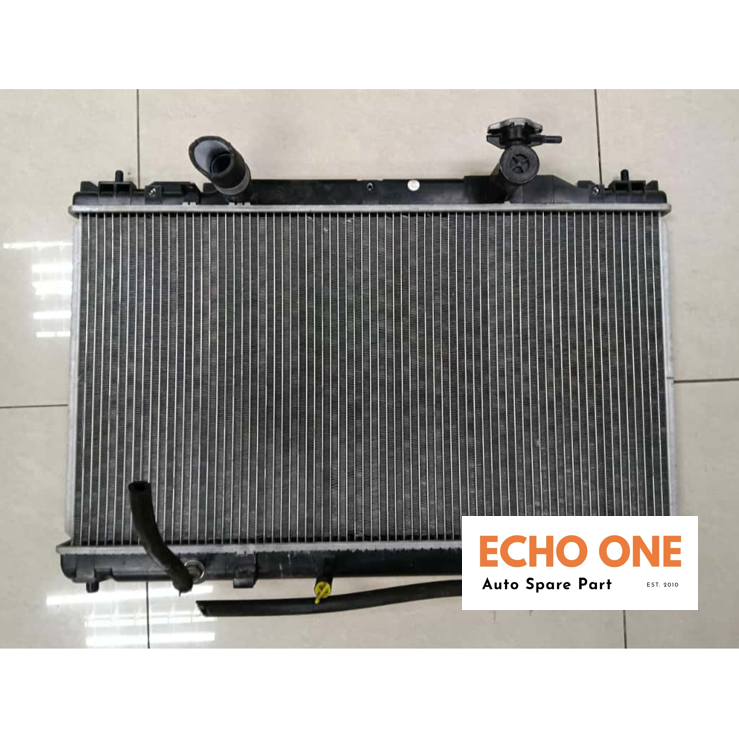 TOYOTA CAMRY ACV30 Radiator Used Original | Shopee Malaysia