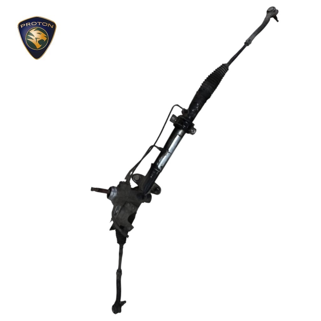 PROTON EXORA TURBO STEERING RACK (USED ORIGINAL) | Shopee Malaysia