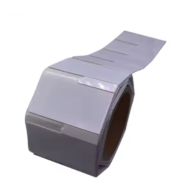 860-960 MHz UHF RFID Tags 70*30mm Flexible Soft Anti-Metal Labels on ...