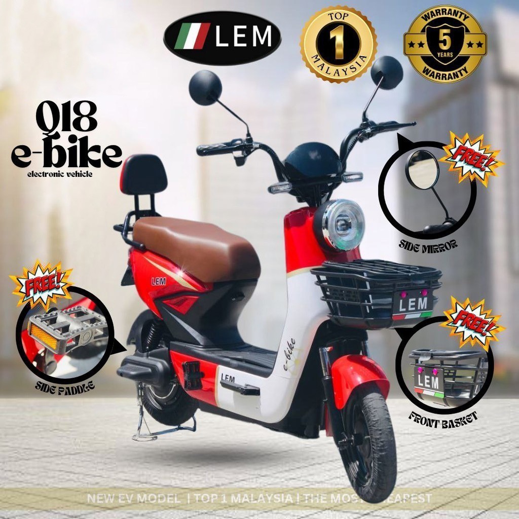 LEM atv sports & style MALAYSIA, Online Shop | Shopee Malaysia