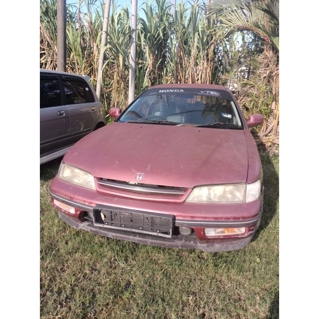 SIDE MIRROR HONDA SV4 ORIGINAL (KIRI KANAN) | Shopee Malaysia