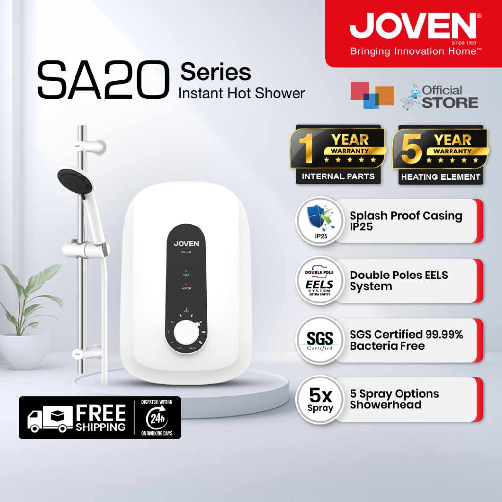 Joven Official Store, Online Shop | Shopee Malaysia