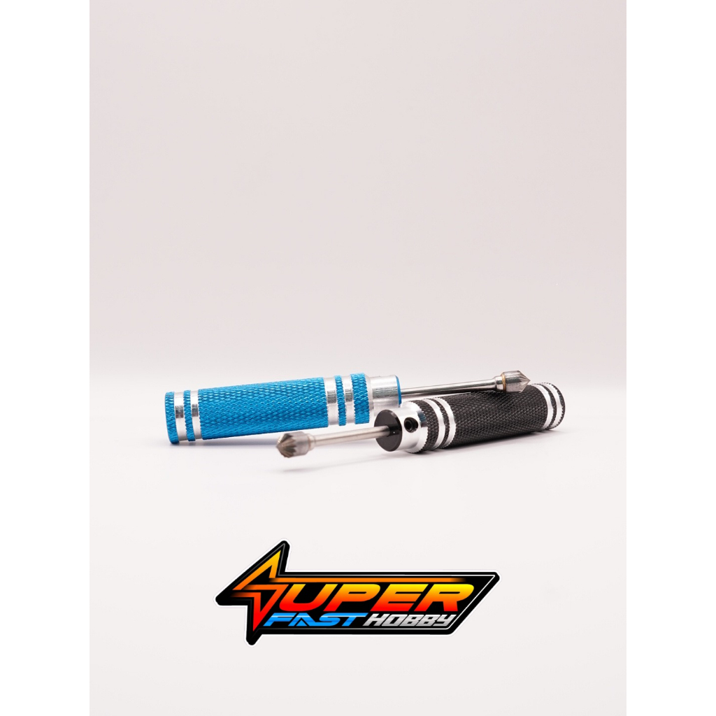 COUNTER SUNK DRIVER (SUPERFAST HOBBY) | Shopee Malaysia
