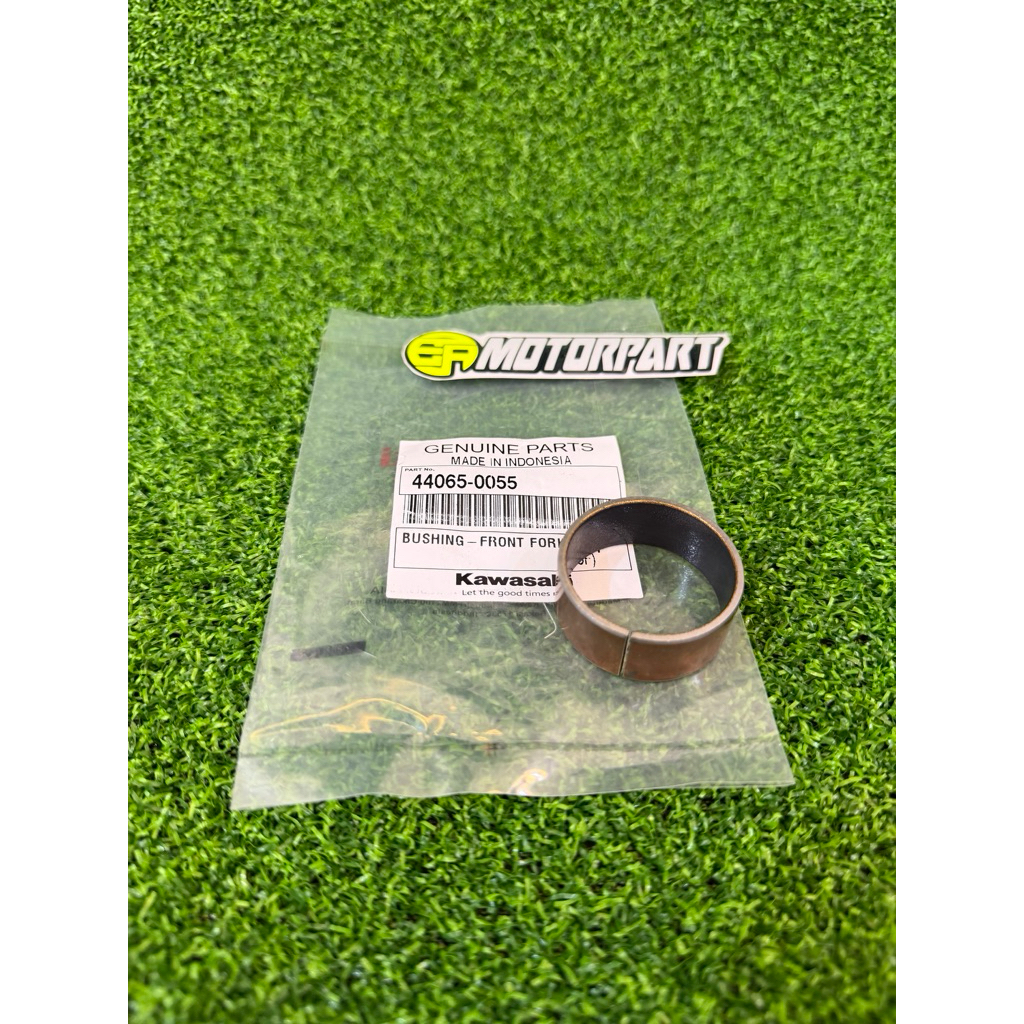 BUSH BESI DALAM FORK RR150 ZX150 100% ORIGINAL KAWASAKI | Shopee Malaysia