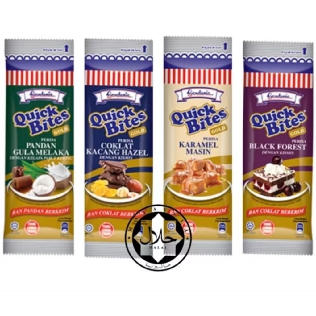 Buy The Best roti gardenia Online, Jul 2026 | Shopee Malaysia