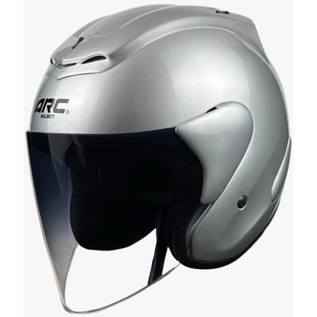 ARC RITZ HELMET 100% AUTHENTIC GENUINE ORIGINAL | Shopee Malaysia