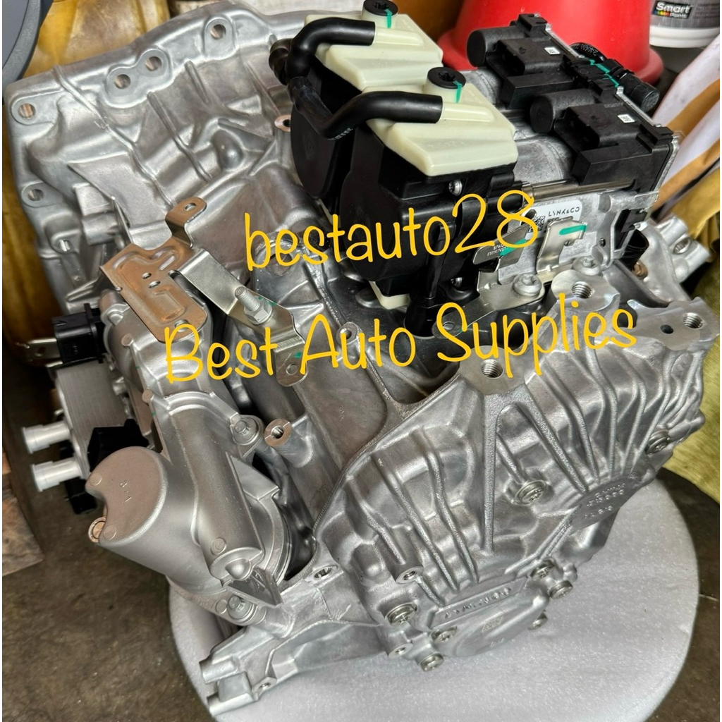 (New Baru) Proton X50 Gearbox Gear Box Auto Transmission 3043016900 ...