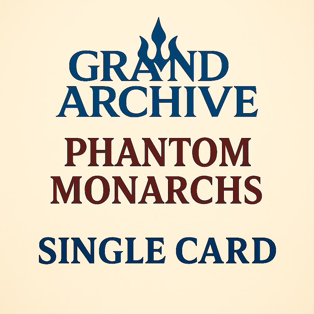 💥 Grand Archive TCG | Topsy Decree (SR) | EN-070 — PTM Single