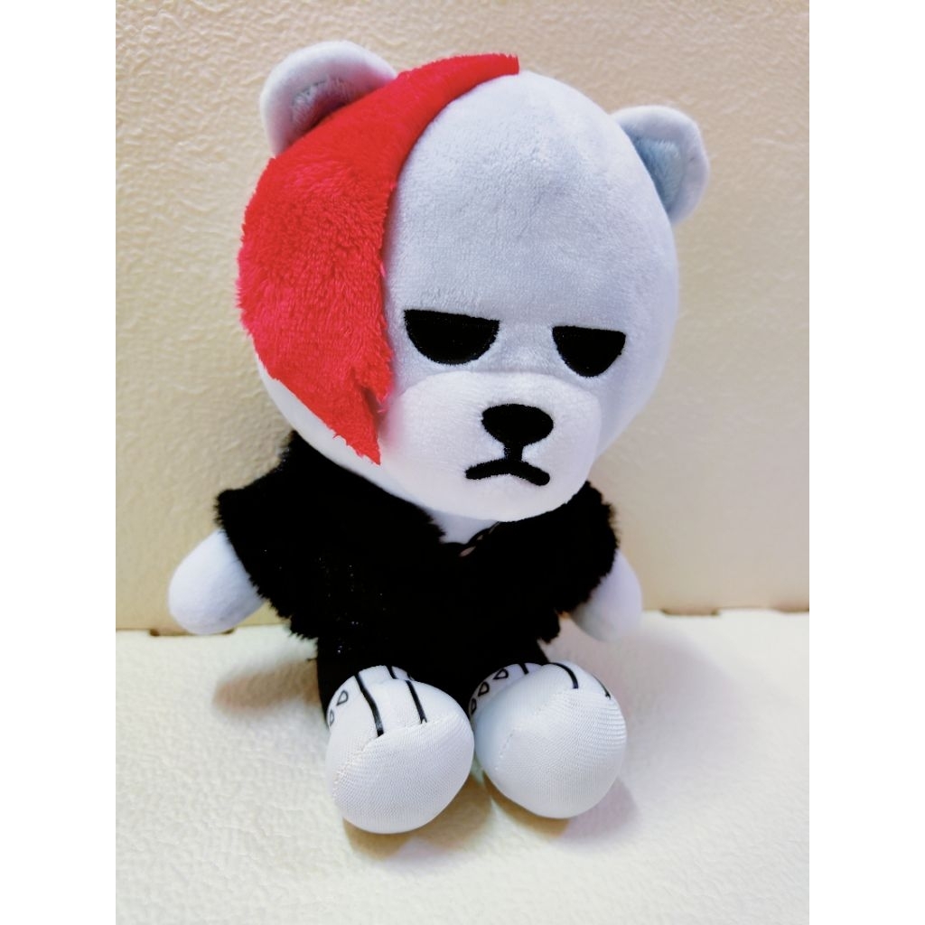 KRUNK x BIGBANG G-Dragon 