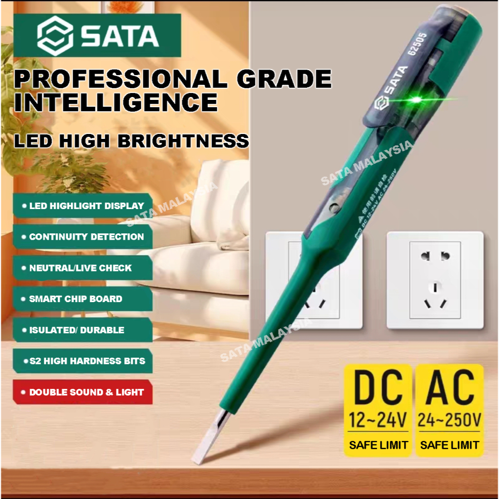 Buy test pen electrical Online With Best Price, Jul 2026 | Shopee Malaysia