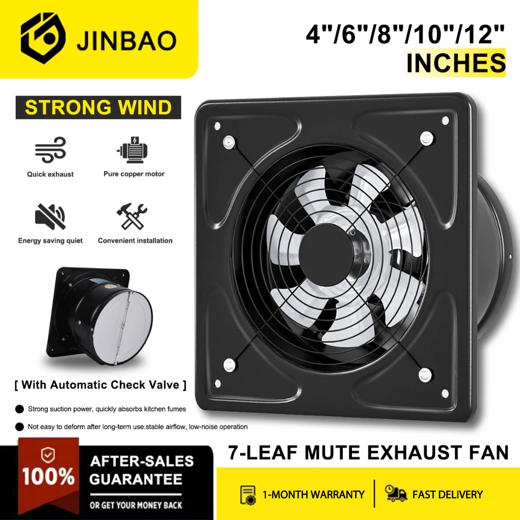 exhaust fan kitchen - Prices and Promotions - Jul 2026 | Shopee Malaysia