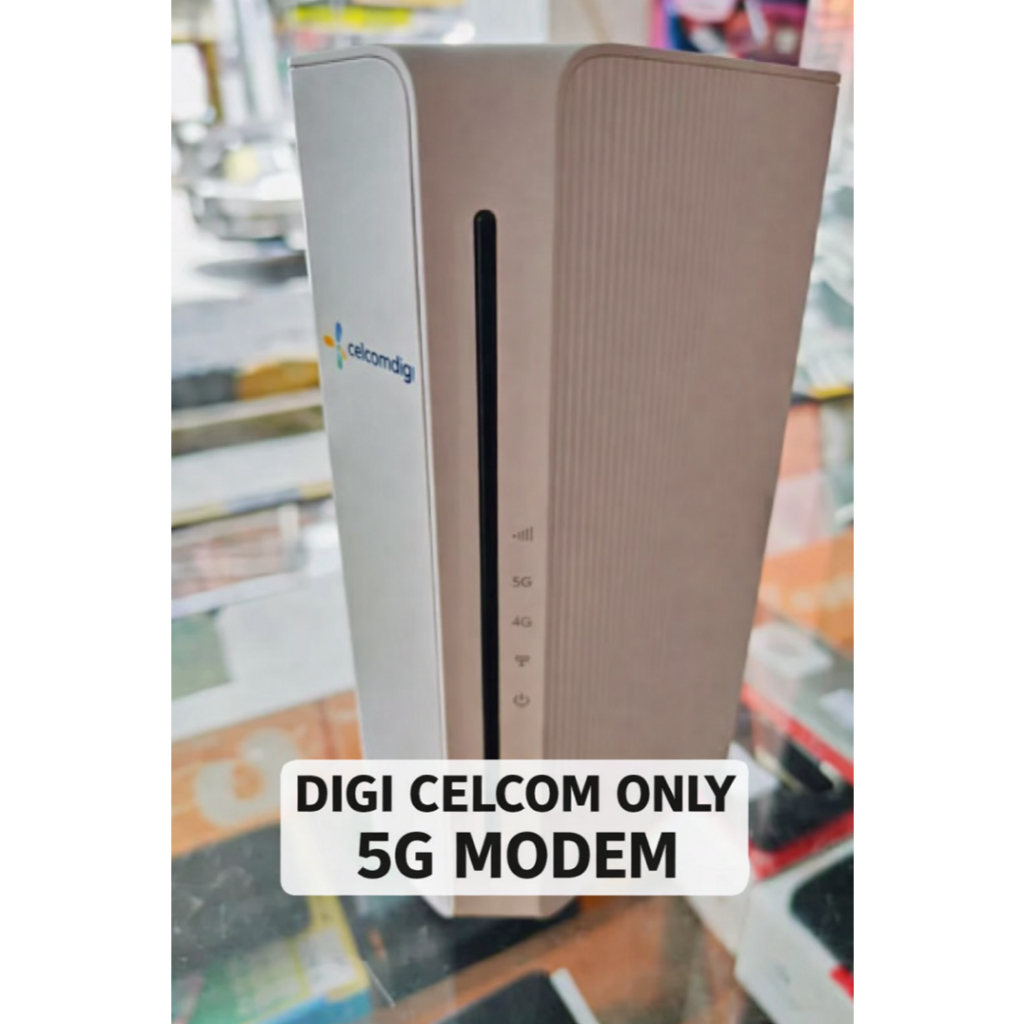🔥Ready Stock🔥 ZTE U10 Pro /ZLT X100 Pro /MF79U Unlimited 5G 4G Hotspot ...