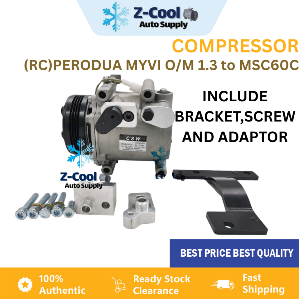 Air Cond Compressor - Prices and Promotions - Jul 2026 | Shopee Malaysia