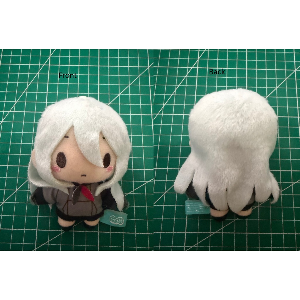 Project Sekai Kanade Yoisaki Mini plush | Shopee Malaysia