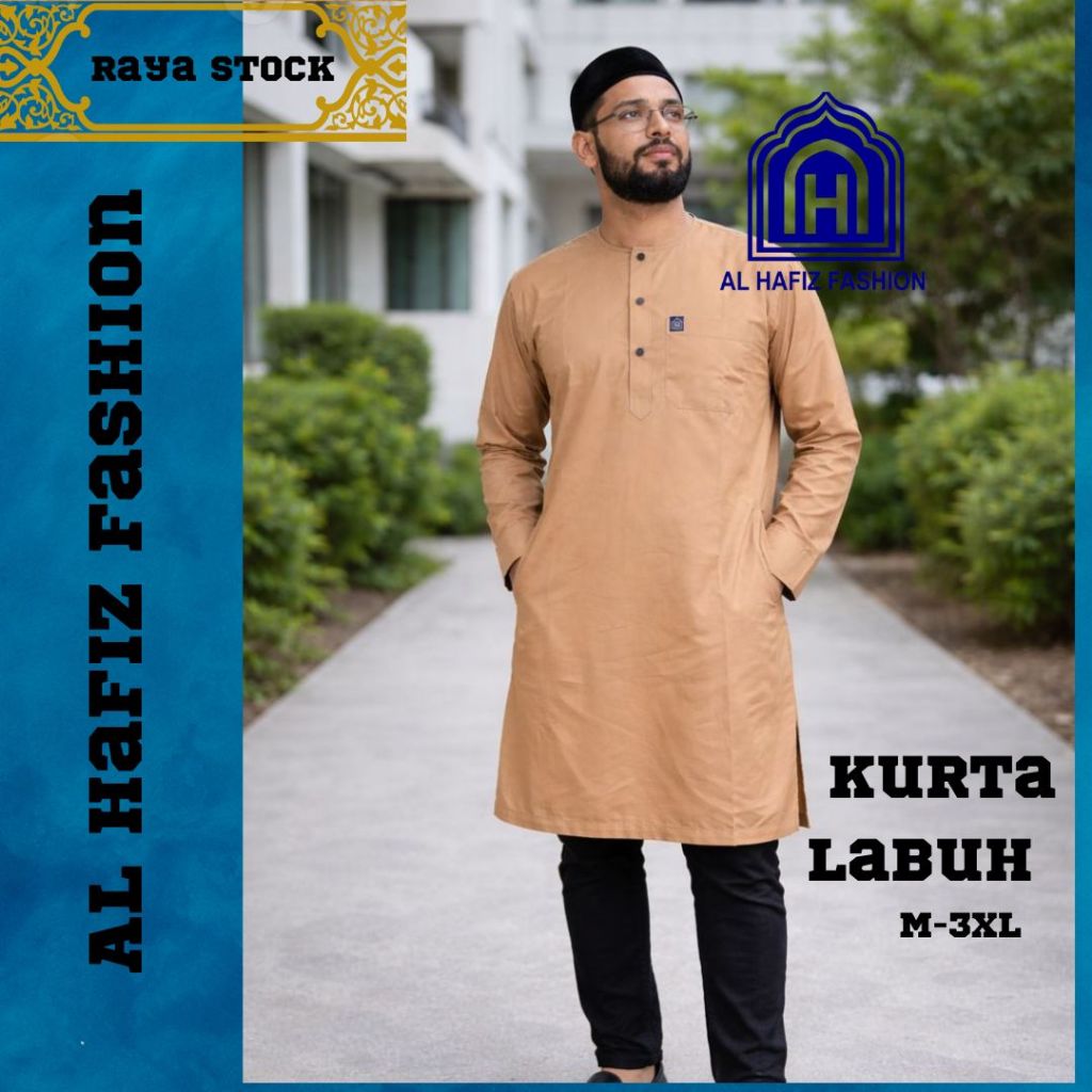kurta labuh Malaysia, Best Deals August 2026 | Shopee Malaysia