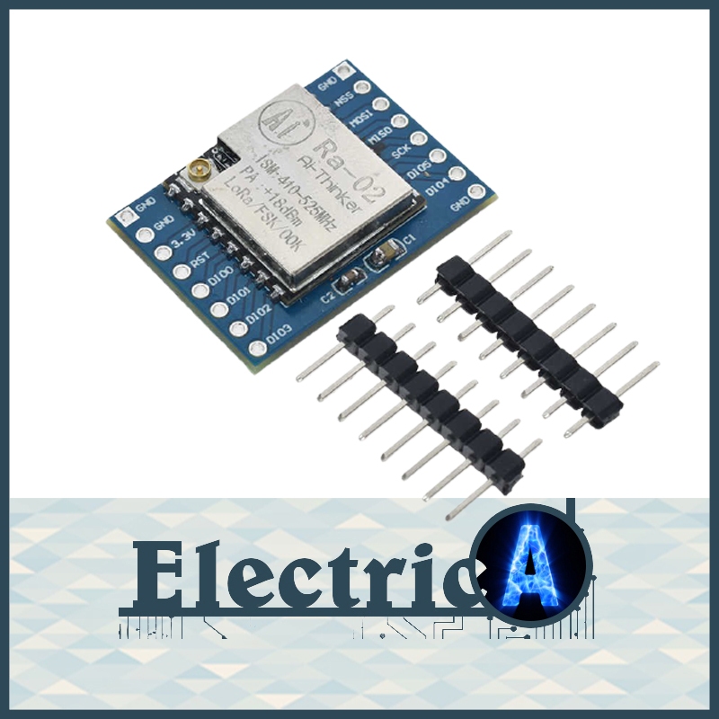 SX1278 Module