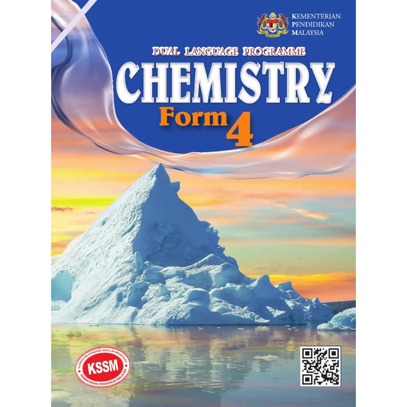 KSSM 2019 (DLP) Chemistry Form 4 | Shopee Malaysia