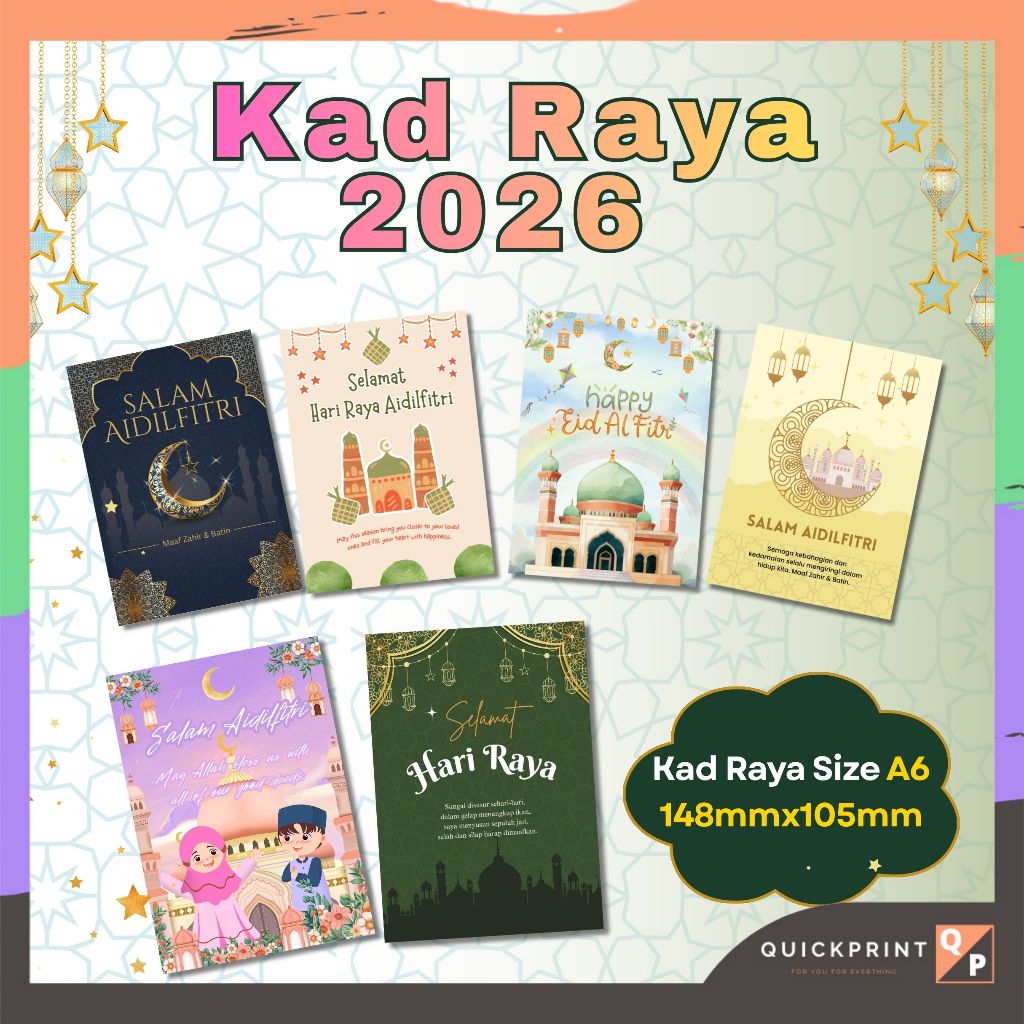 kad ucapan raya - Prices and Promotions - Jul 2026 | Shopee Malaysia