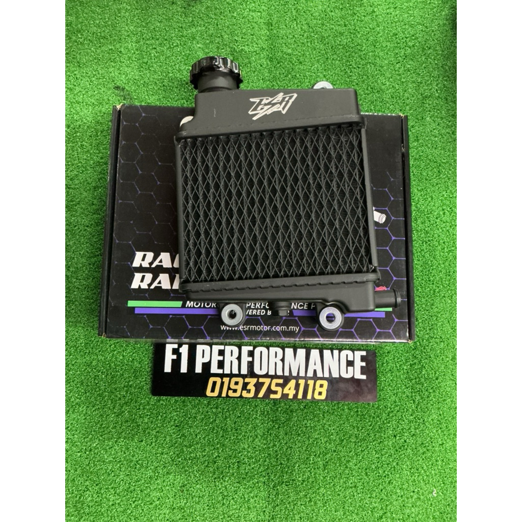 RADIATOR NVX ESR V1/V2 | Shopee Malaysia