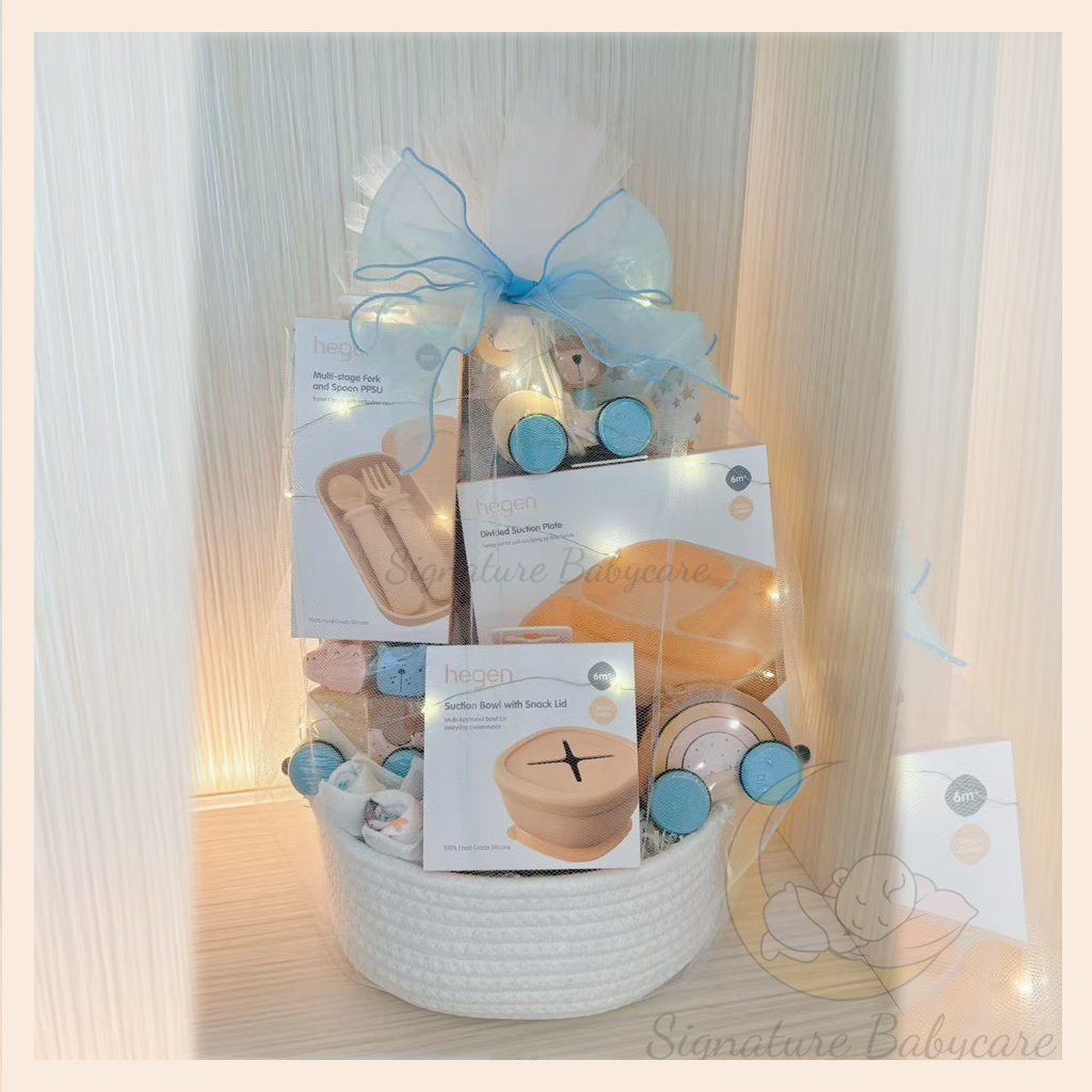 Hamper untuk birthday atau newborn hadiah baru lahir | Shopee Malaysia