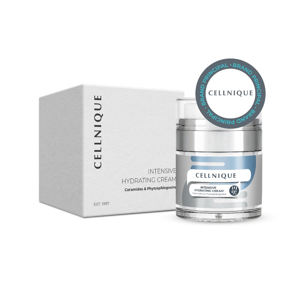 Cellnique Intensive Hydrating Cream (50ml) | Shopee Malaysia