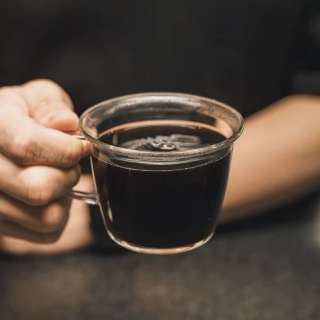 Curate Coffee Roaster SOE Ethiopia Wubanchi – specialty coffee beans Malaysia