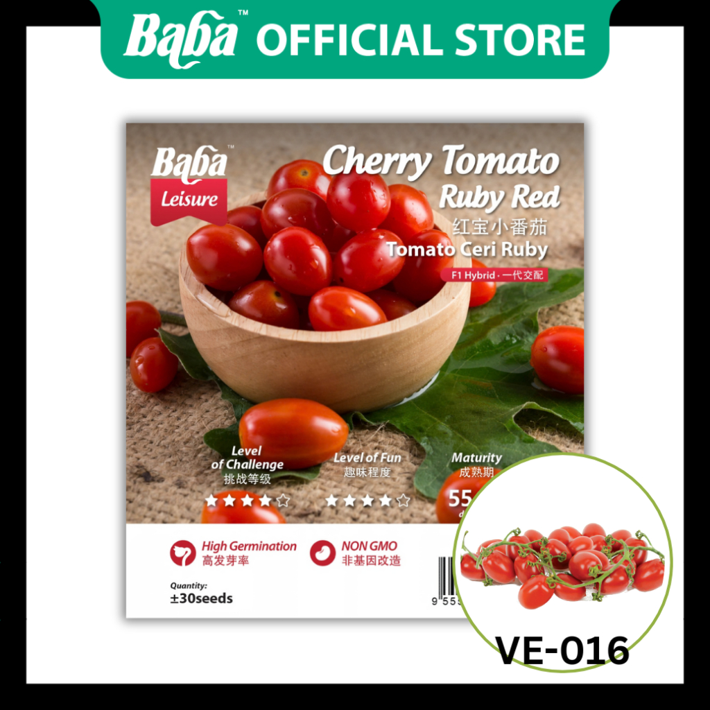 Baba Official Store, Online Shop | Shopee Malaysia