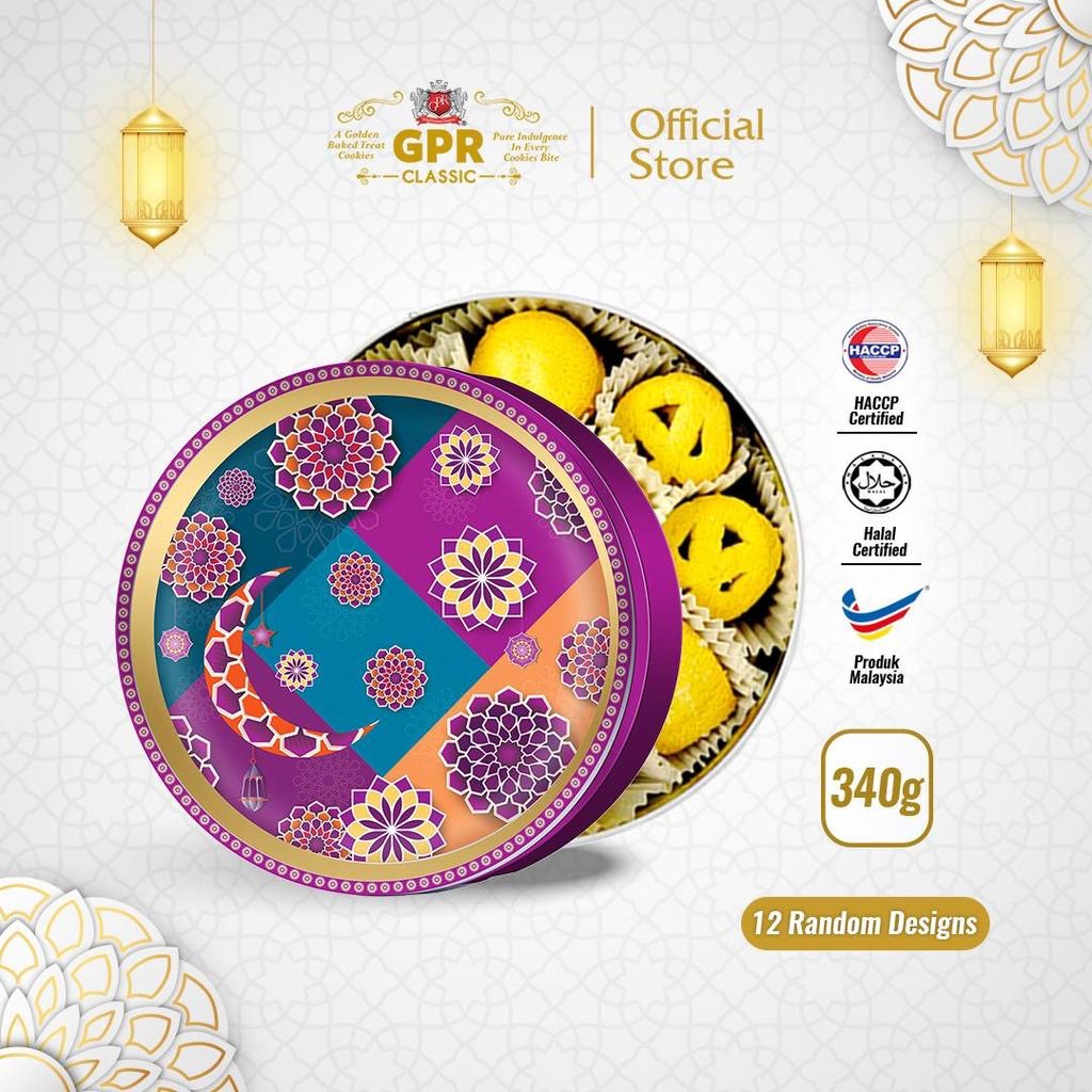 GPR FOOD OFFICIAL STORE Online, August 2026 | Shopee Malaysia