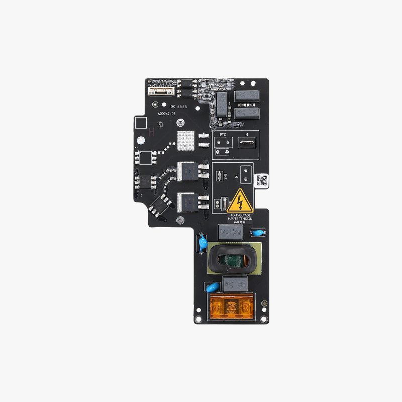 Bambu Lab Spare Parts AC Board - HV - [P2S]