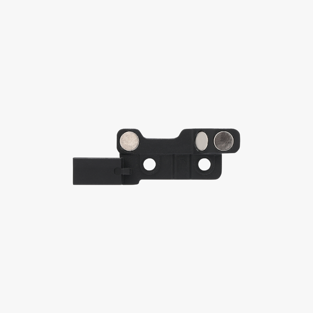 Bambu Lab Spare Parts Flow Blocker Magnet Bracket - [H2CC,H2D Pro,H2D]