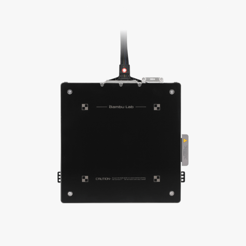 Bambu Lab Spare Parts Heatbed - HV - [P2S]