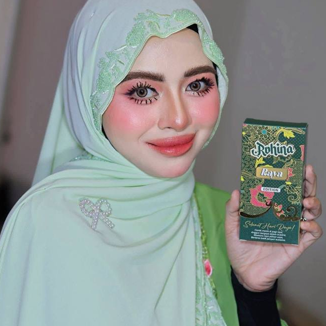 [2026 Edition] Rohina Mascara Raya 2026 | Shopee Malaysia
