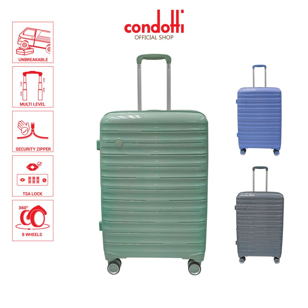 Condotti Official Shop Online, August 2026 | Shopee Malaysia