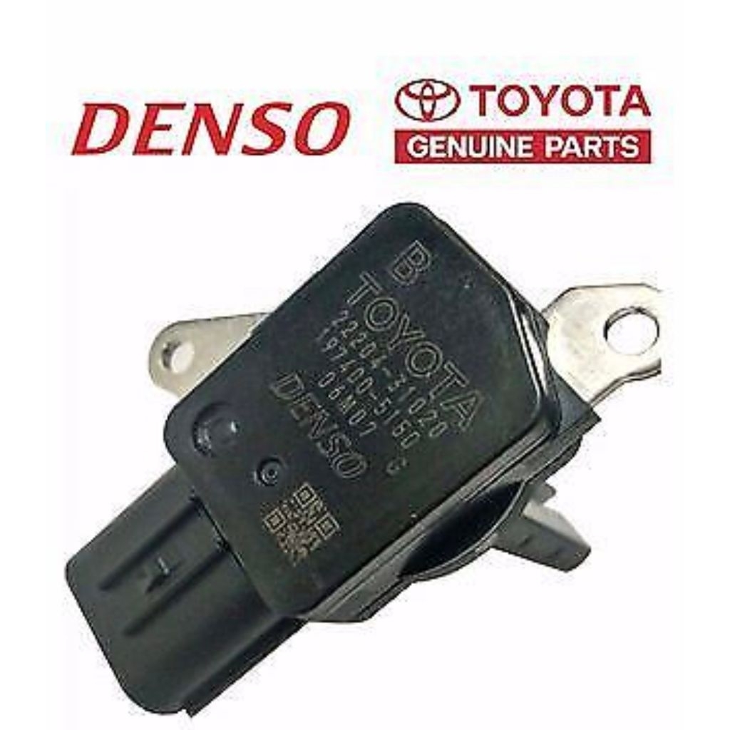 Toyota MAF 22204-31020 Sensor for Camry ACV40 ACV41 | Shopee Malaysia