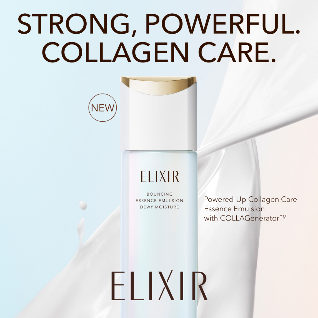 ELIXIR Official Store Online, August 2026 | Shopee Malaysia