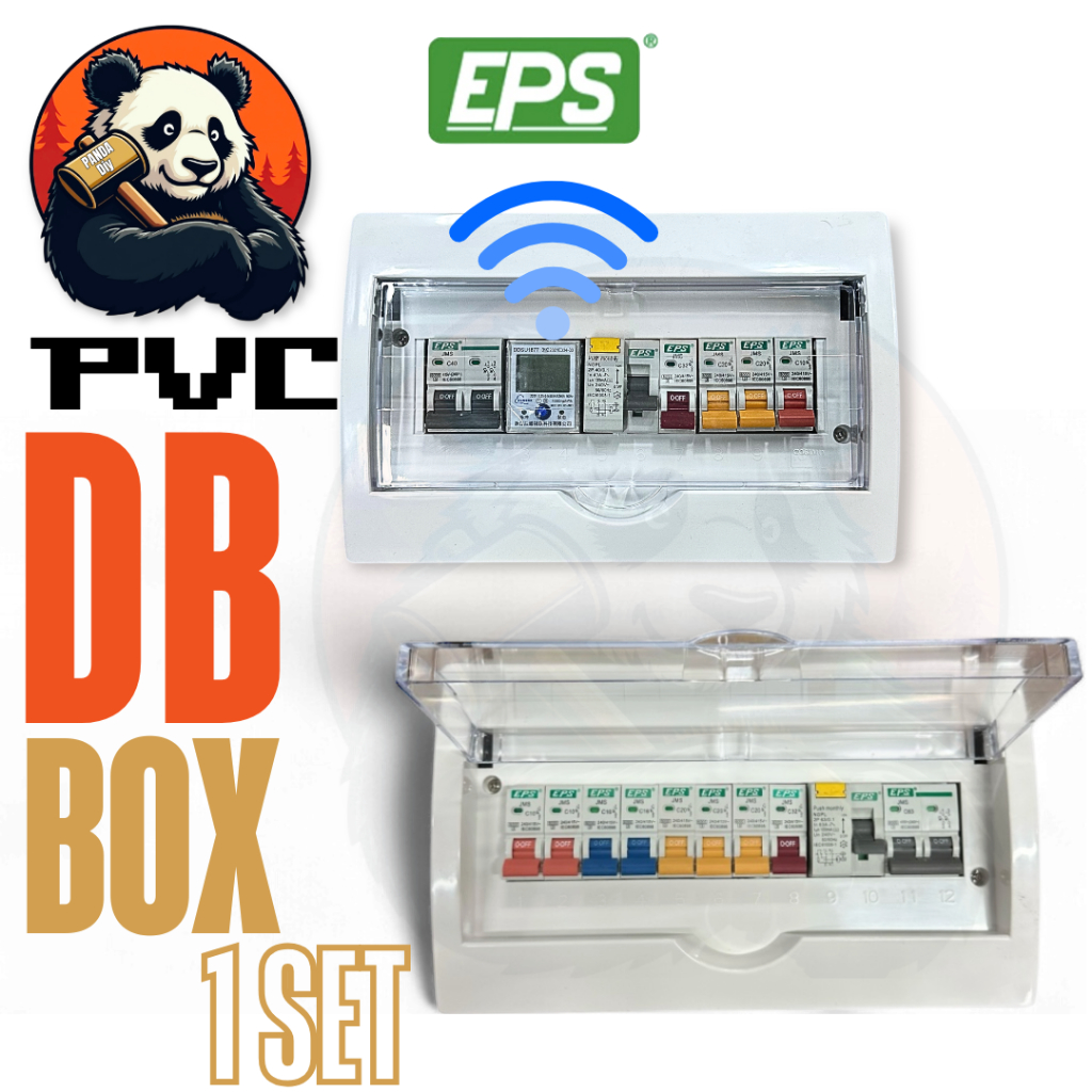 circuit breaker switch - Prices and Promotions - Oct 2026 | Shopee Malaysia